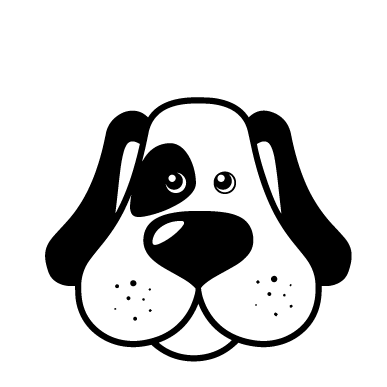 Песик 1
